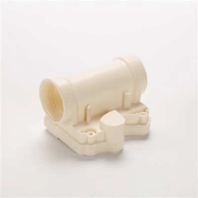 Kunststof injectie-overmolding