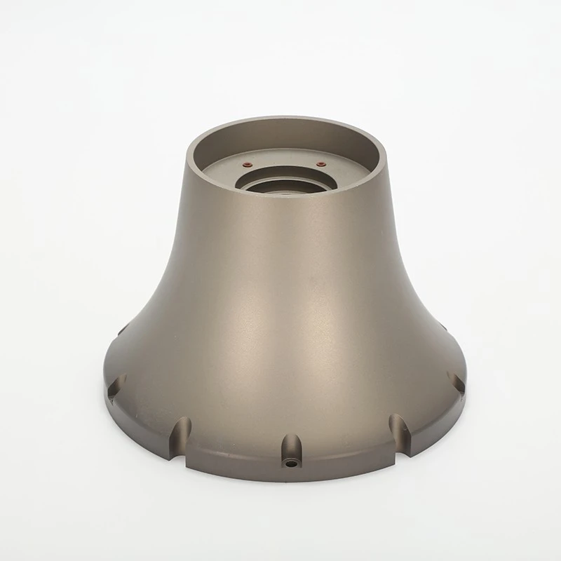 Turned Components suppliers